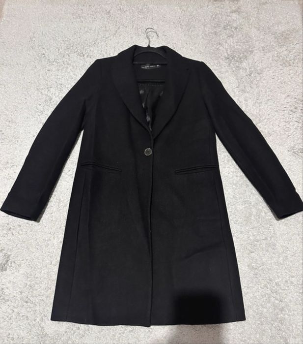 Palton Zara