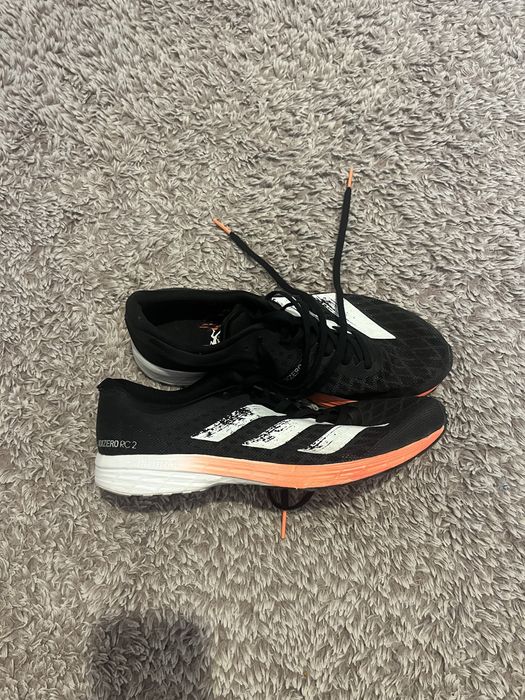 Adidas Adizero RC 2-оригинални маратонки