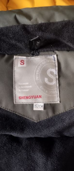 Продам куртку б/у зима,на подростка.