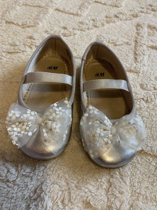 Balerini H&M marimea 23