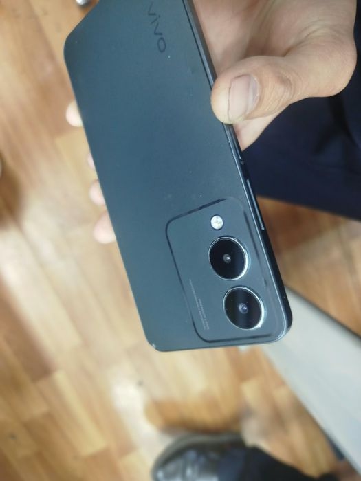 Vivo y17s в идеальном состоянии
