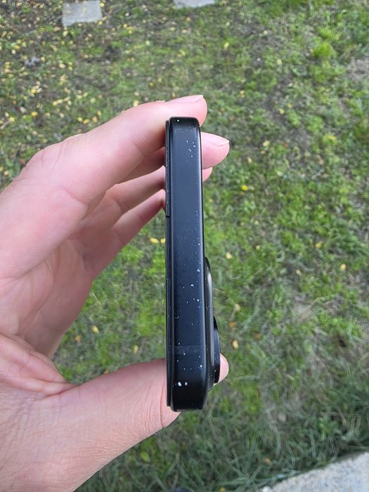 iphone 15 256 gb black пълен комплект