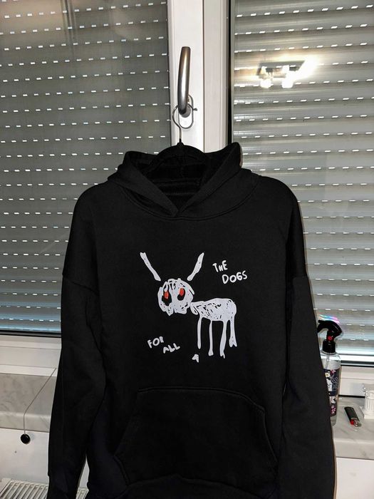 Hanorac Drake , marimea XL.