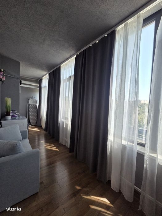 Tomis Nord | Dedeman | 2 Camere | Garaj | Boxa