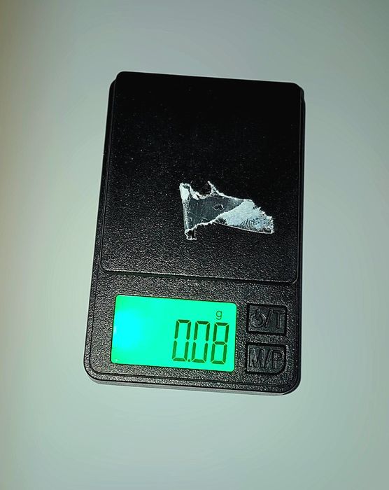 Прецизна Джобна мини Везна от 0,01гр до 1 кг /за грамове , унции, бижу