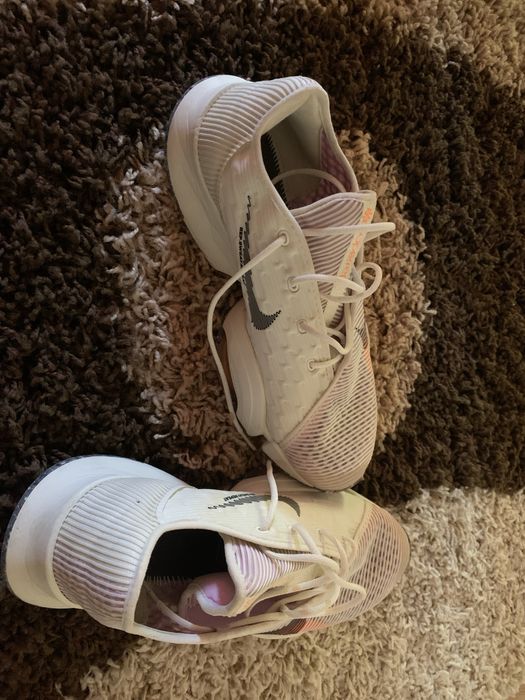 papuci nike air zoom