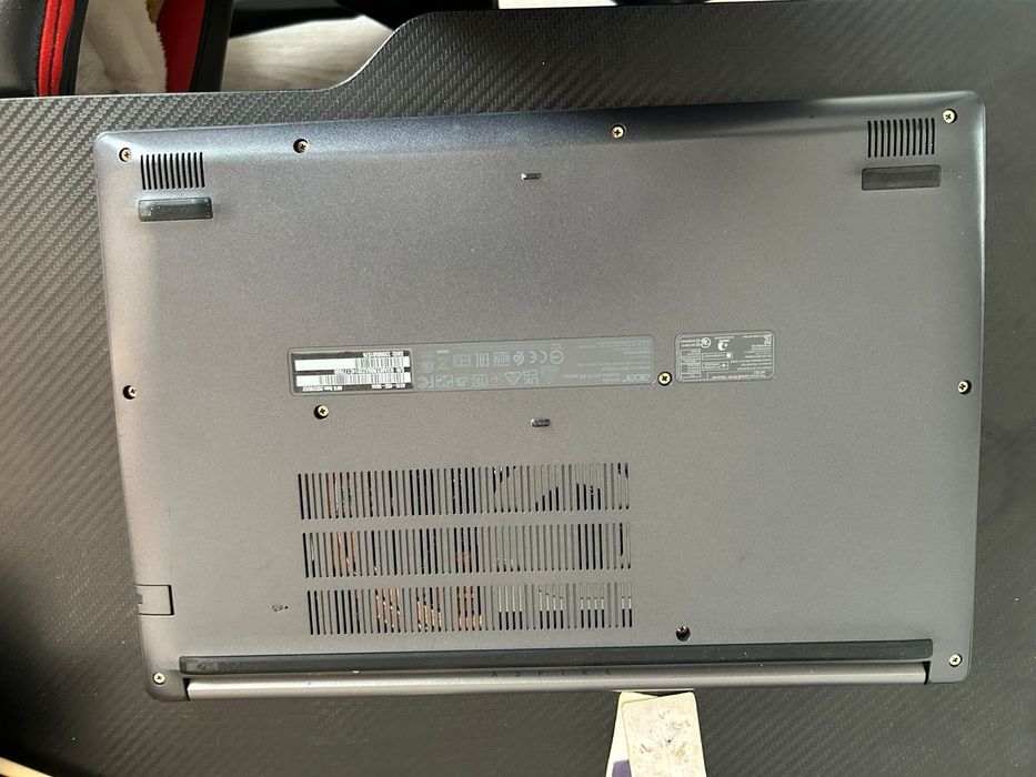 продам ноутбук acer aspire 5