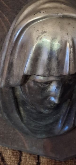 Кръстове и иконостас