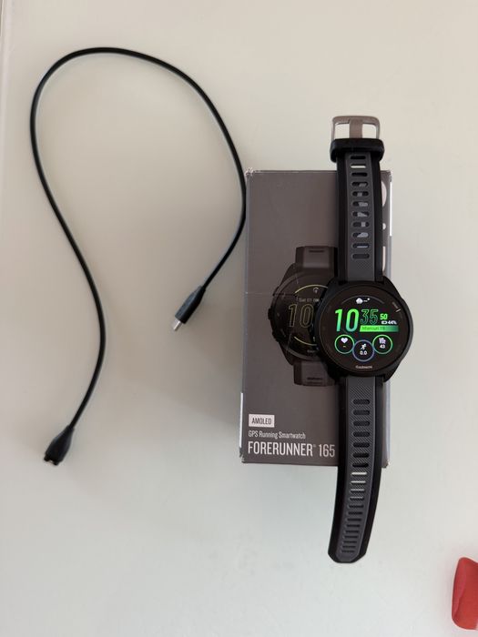 Garmin Forerunner 165