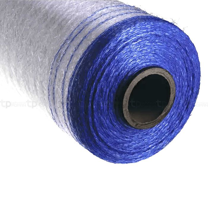 Plasa de balotat  123 cm x 3000 m import Germania - tehnicapopan.ro
