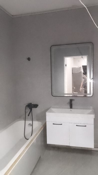 Ремонт квартир  пат ключ