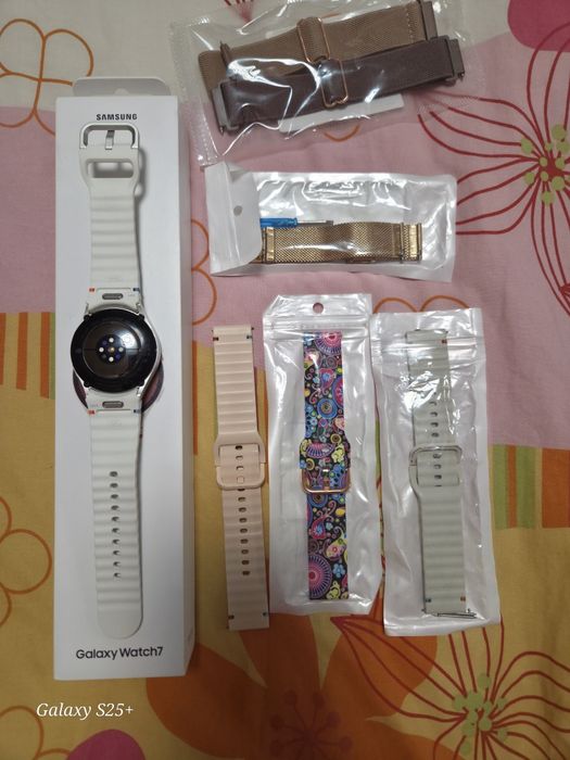 Galaxy watch 7 40mm