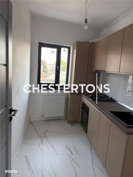 Eleganta si confort. Apartament cu 2 camere in zona Rahova- Salaj