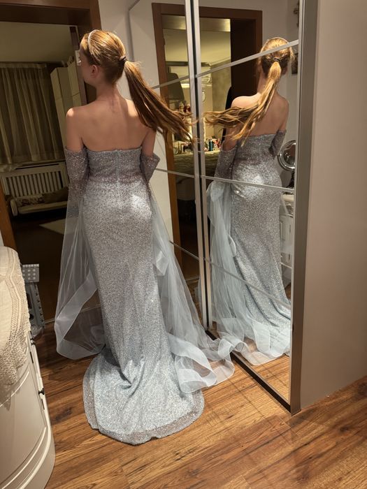 Бална/официална рокля