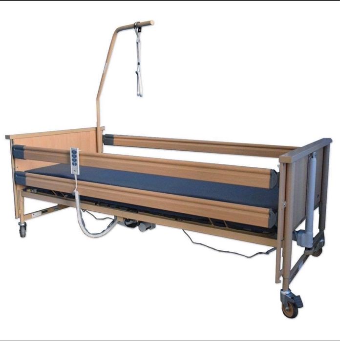 pat medical ingrijire domiciliu