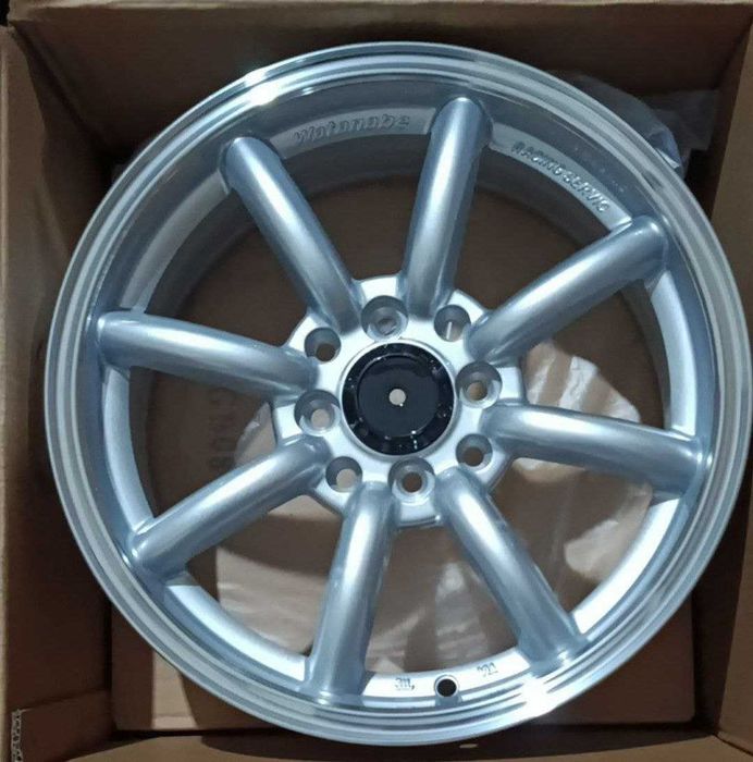 Formula Plus Diska R15