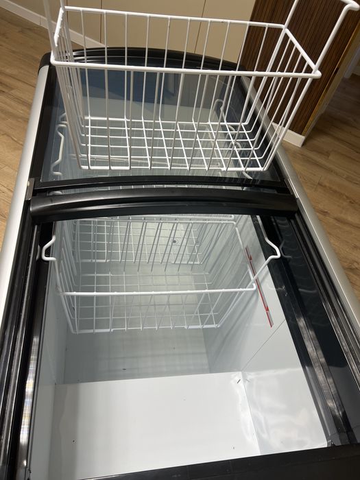 Морозильник Xingx(Chest Freezer)