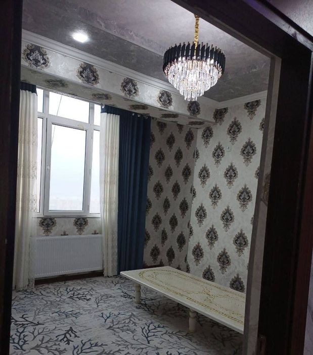 2 xonali ijaraga beriladi