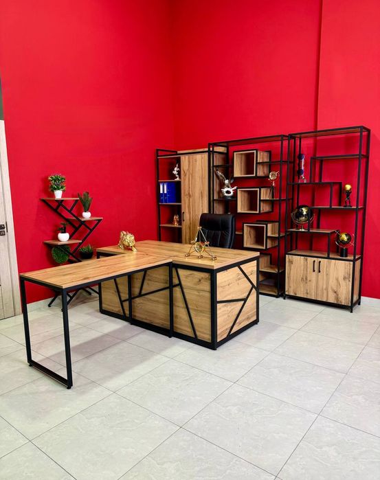 Кабинет для руководителя