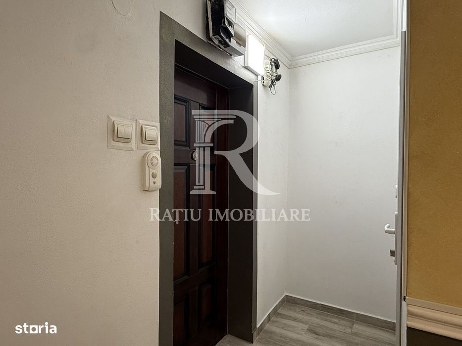 Garsoniera de vânzare | Rogerius | Oradea