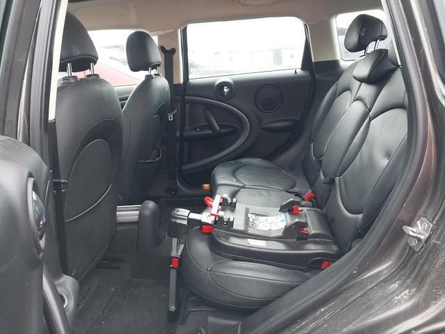 Dezmembrez Mini Countryman R60 [2010 - 2017] Cooper S crossover 5-usi