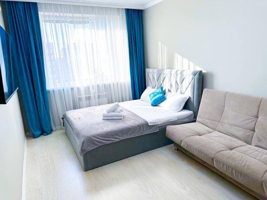 Сдам в аренду квартиру