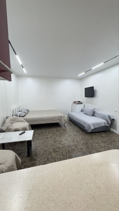 Сдаю 1-комнатную квартиру