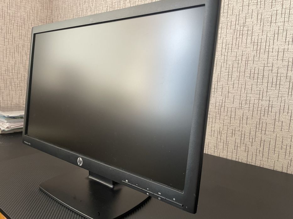 Монитор hp ProDisplay P221