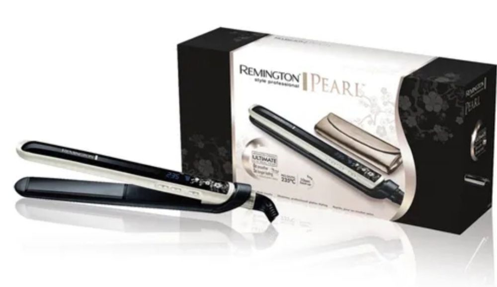 Выпрямитель для волос "Remington"Pearl S9500