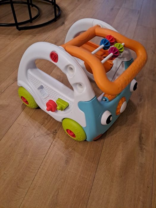 B-Kids интерактивна играчка/проходилка