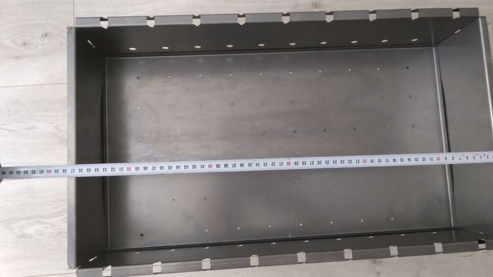 Продам мангал разборный