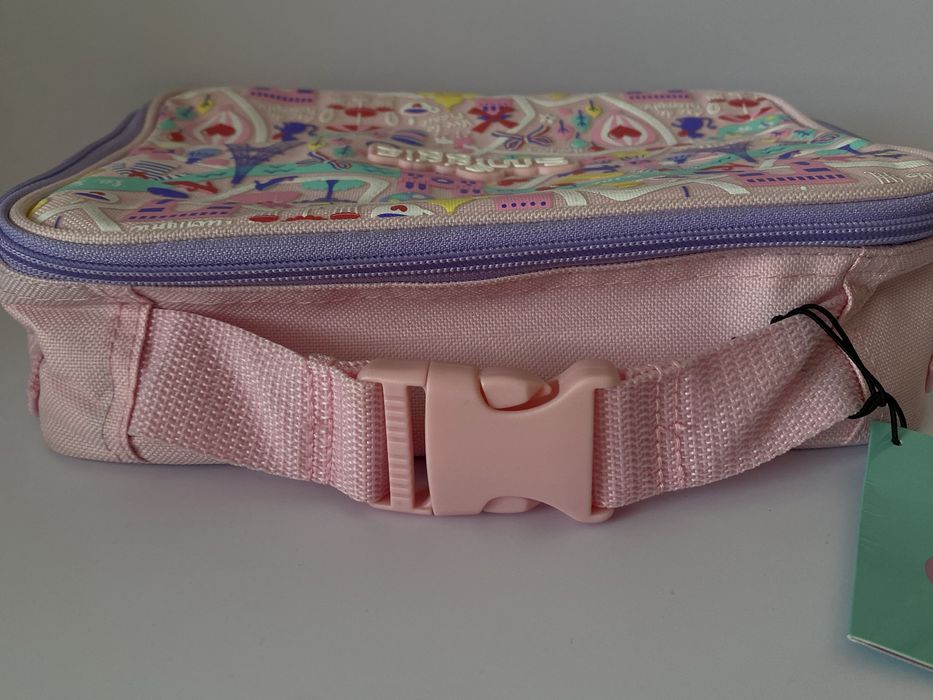 Продам сумку для ланча от Smiggle