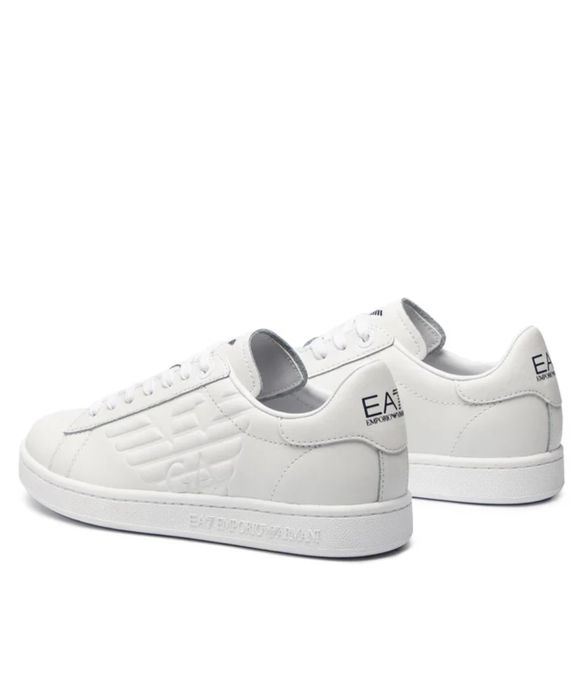 Кецове Emporio Armani EA7 42 2/3 кожа