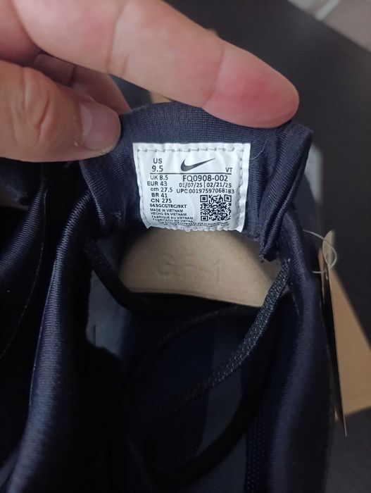 Nike Pegasus Trail 5 GORE TEX