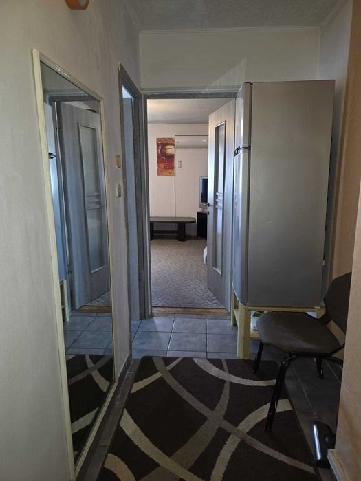 Garsonierea decomandata si spatioasa in cona centrala - Popa Sapca / Sf Vineri
