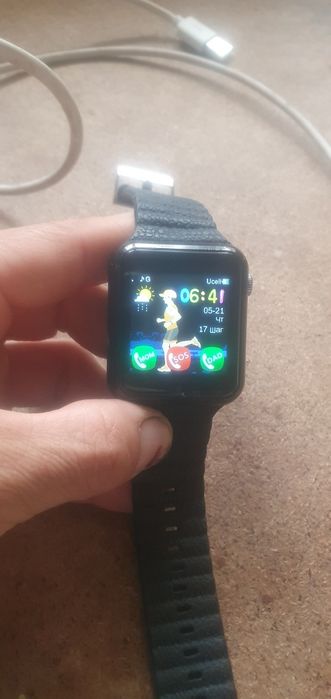 Qo'l telfon  sotilasi  1 sim