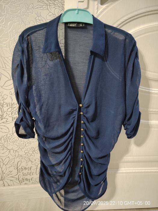 Продам рубашки по 1 тыс тг