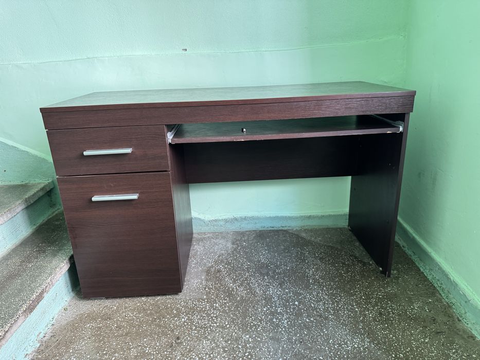 Birou pal 120x50x75 cm