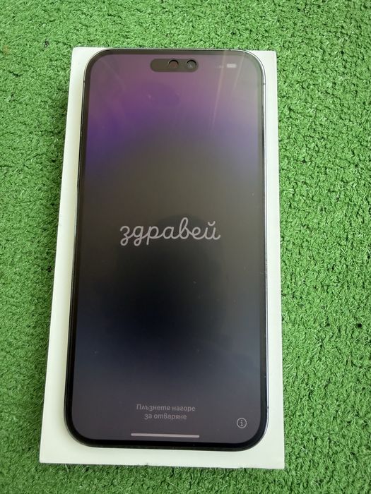 iPhone 14 Pro Max, в отлично състояние