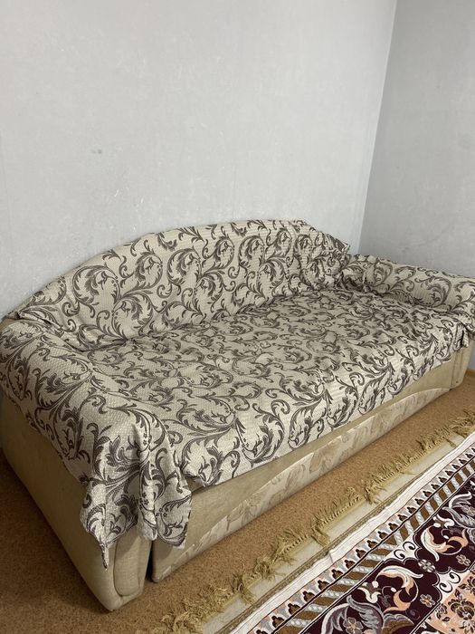 Продаётся функциональный диван