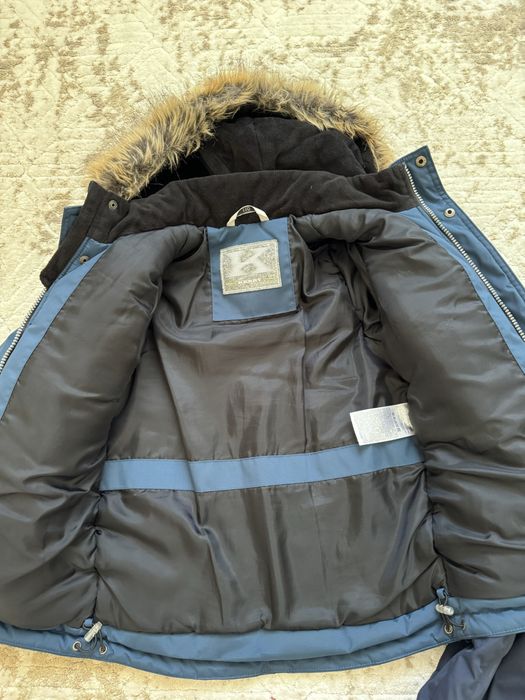 Зимняя куртка Kerry