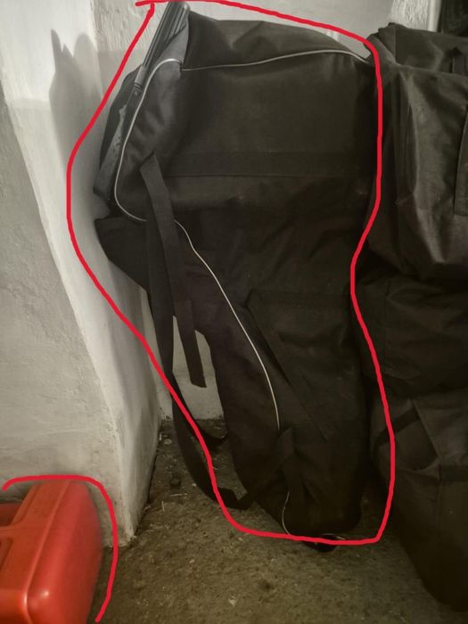 Продам лодку и мотор