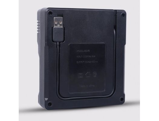 18650 SupFire AC46 зарядное устройство