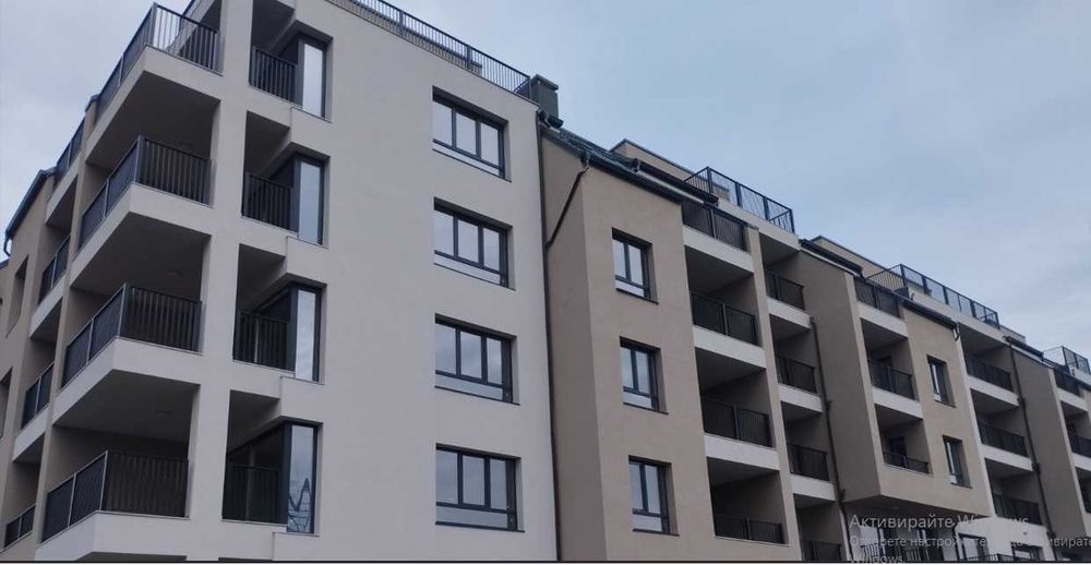 Продава се Тристаен апартамент в София, Овча купел - 123 кв.м за 1943 €/кв.м - Снимка #1