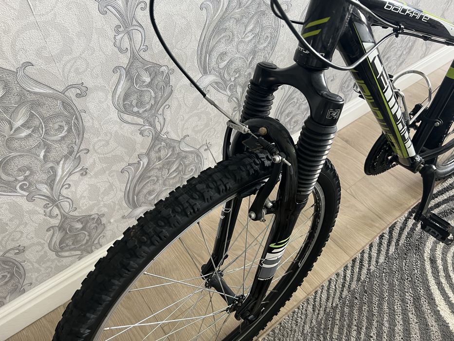 Велосипед  centurion m 4 ( giant trek cube author