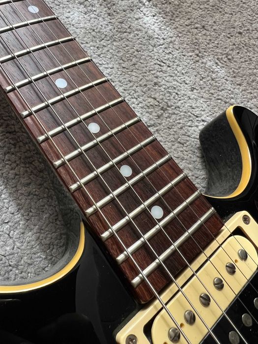 Chitara Cort m520 (copie PRS Custom 22)