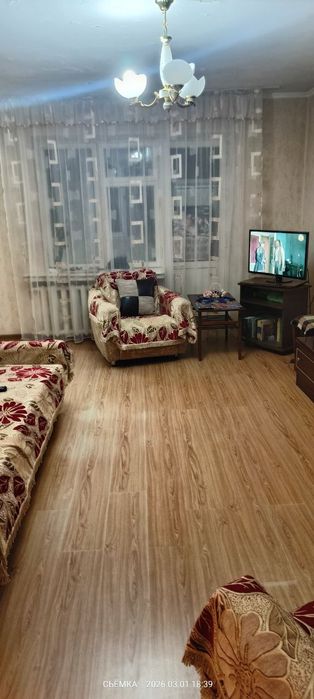 Продаётся квартира на Чиланзаре 5