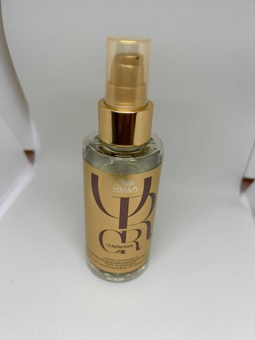 Wella Oil Reflections Luminous Smoothening Oil 100ml