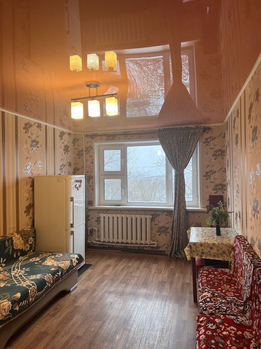 Продается 2-х комнатная квартира