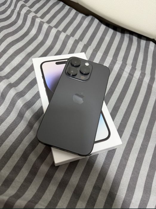 iPhone 14 Pro 256 GB